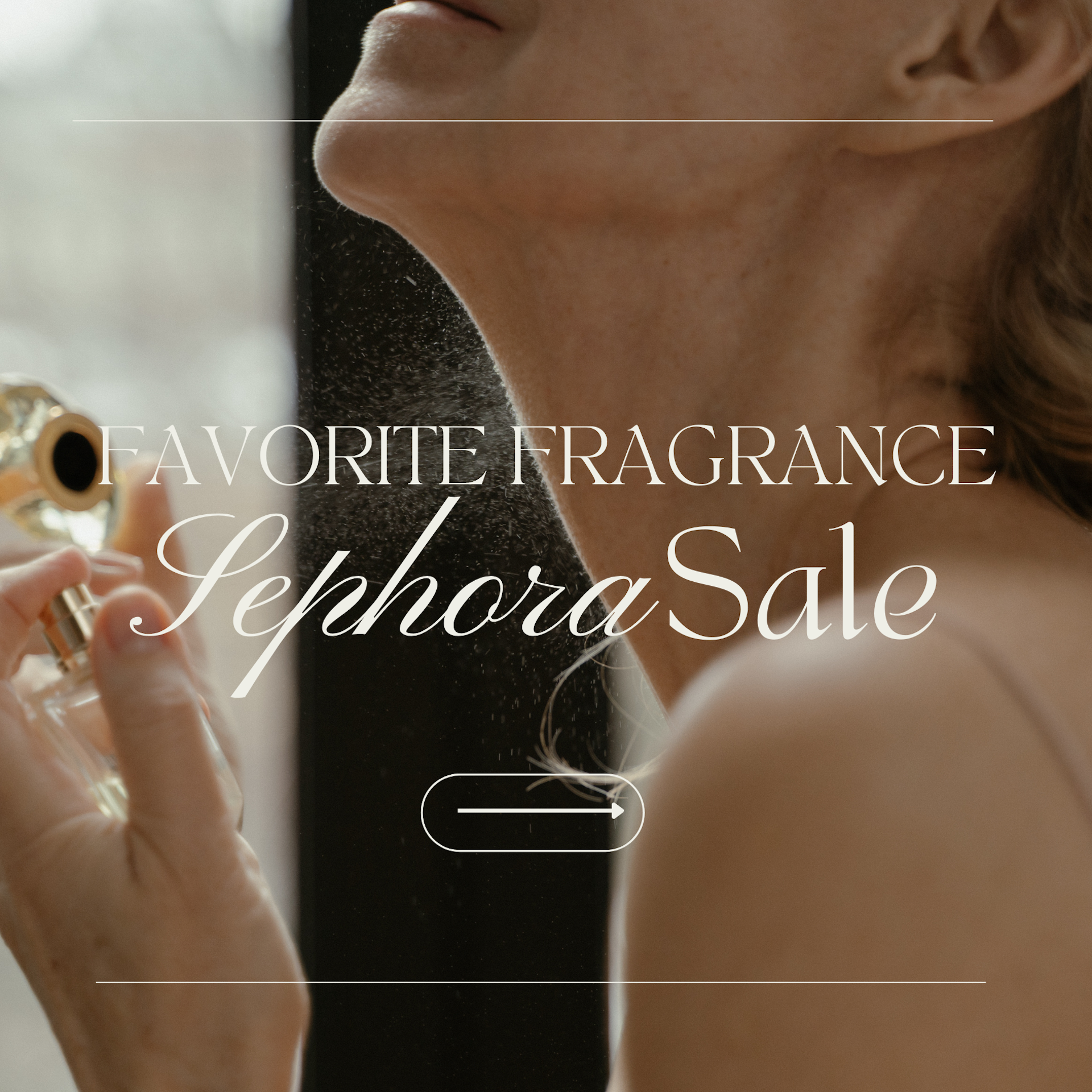Must Have Perfumes From The Sephora Sale 2023