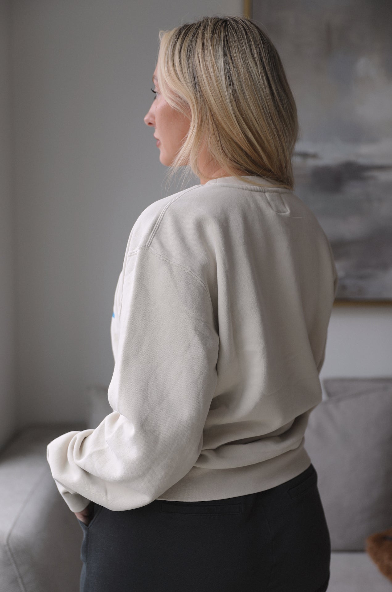 Pickleball Sweatshirt