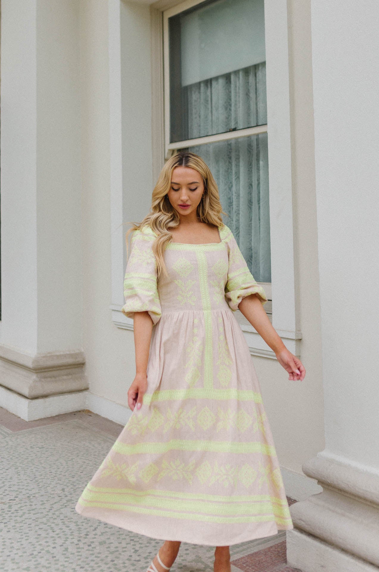 feminine dresses utah store