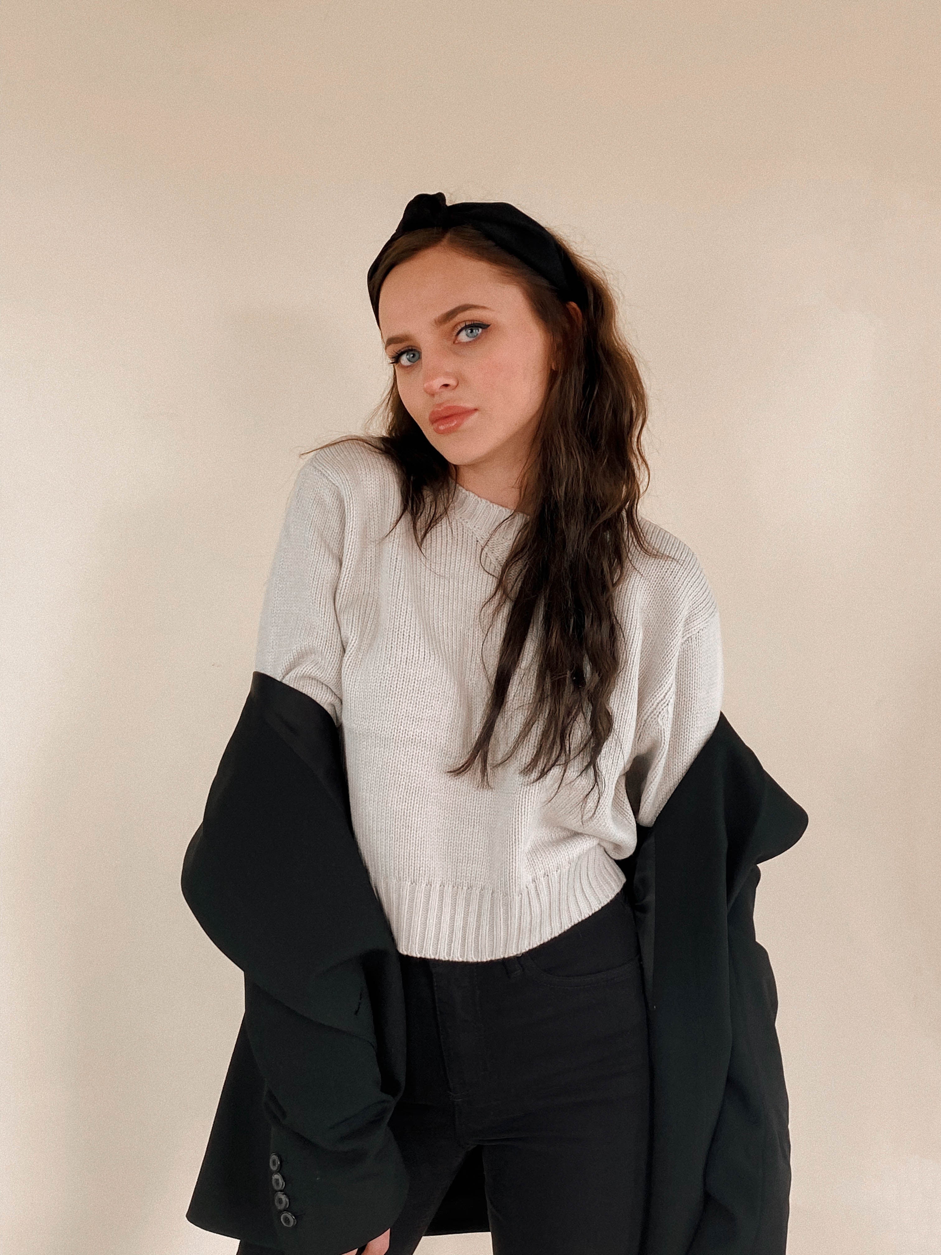 Eilish Knit Sweater