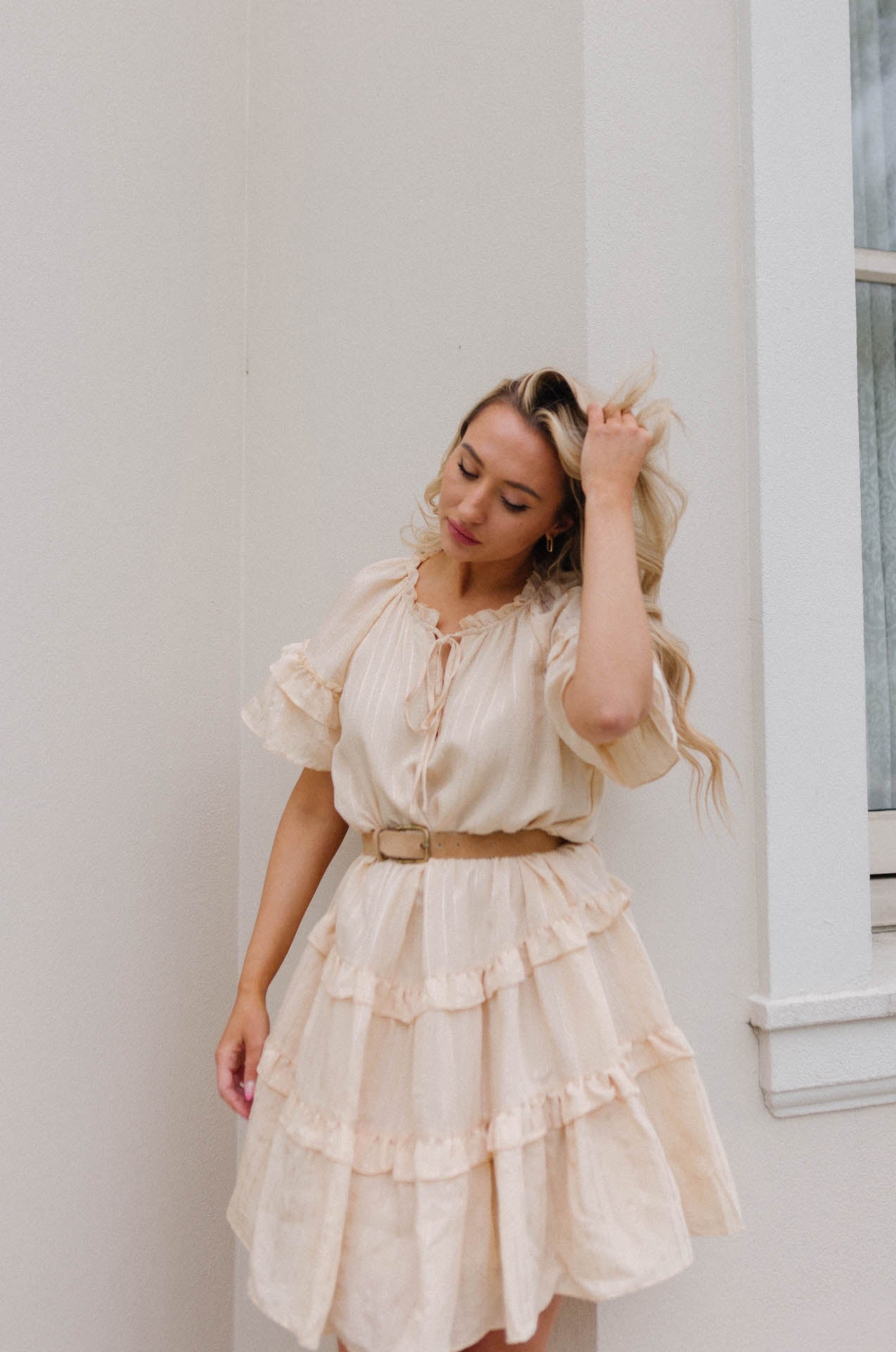 minimalistic dresses for women