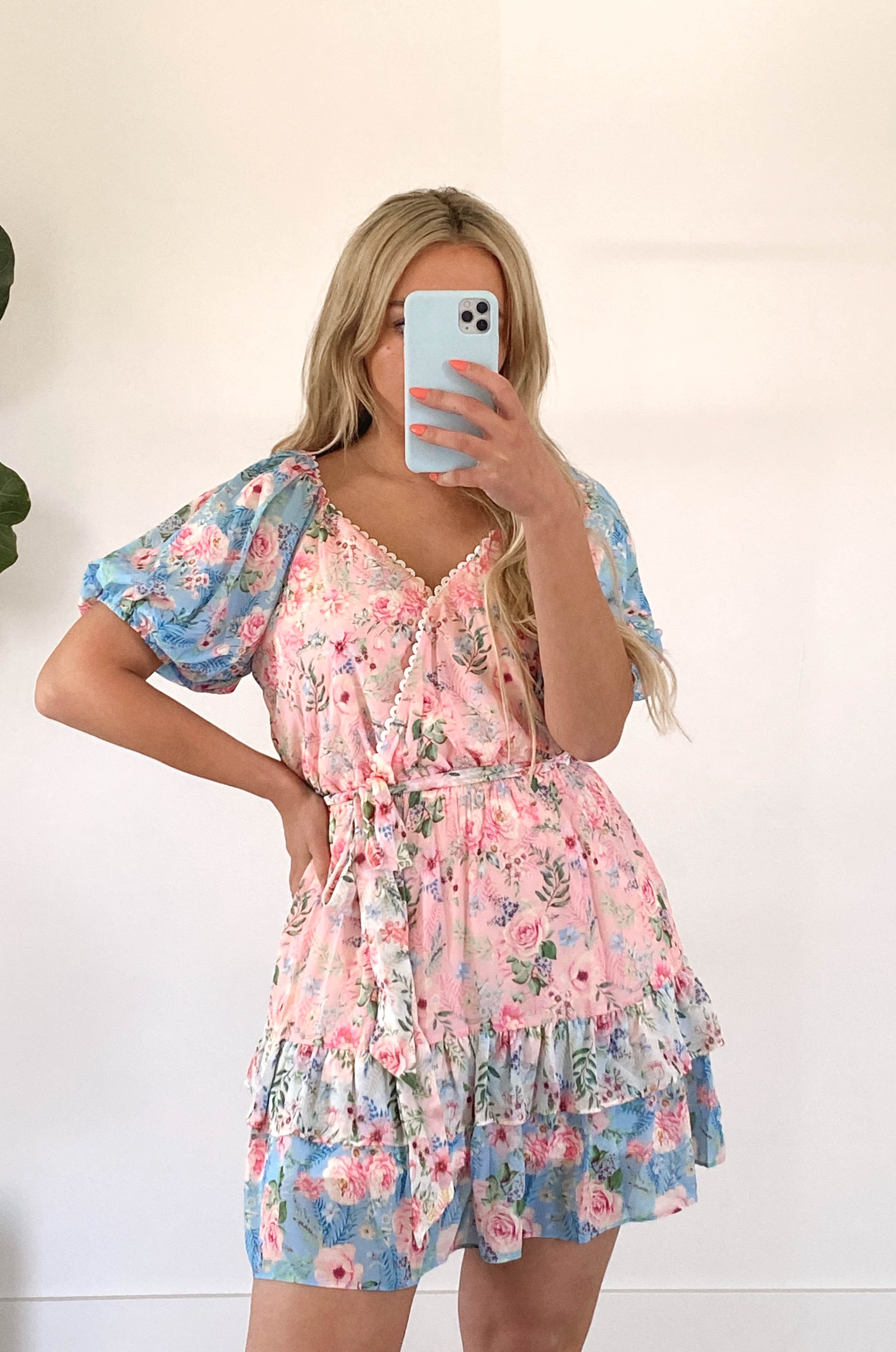stylish feminine dress utah draper boutique