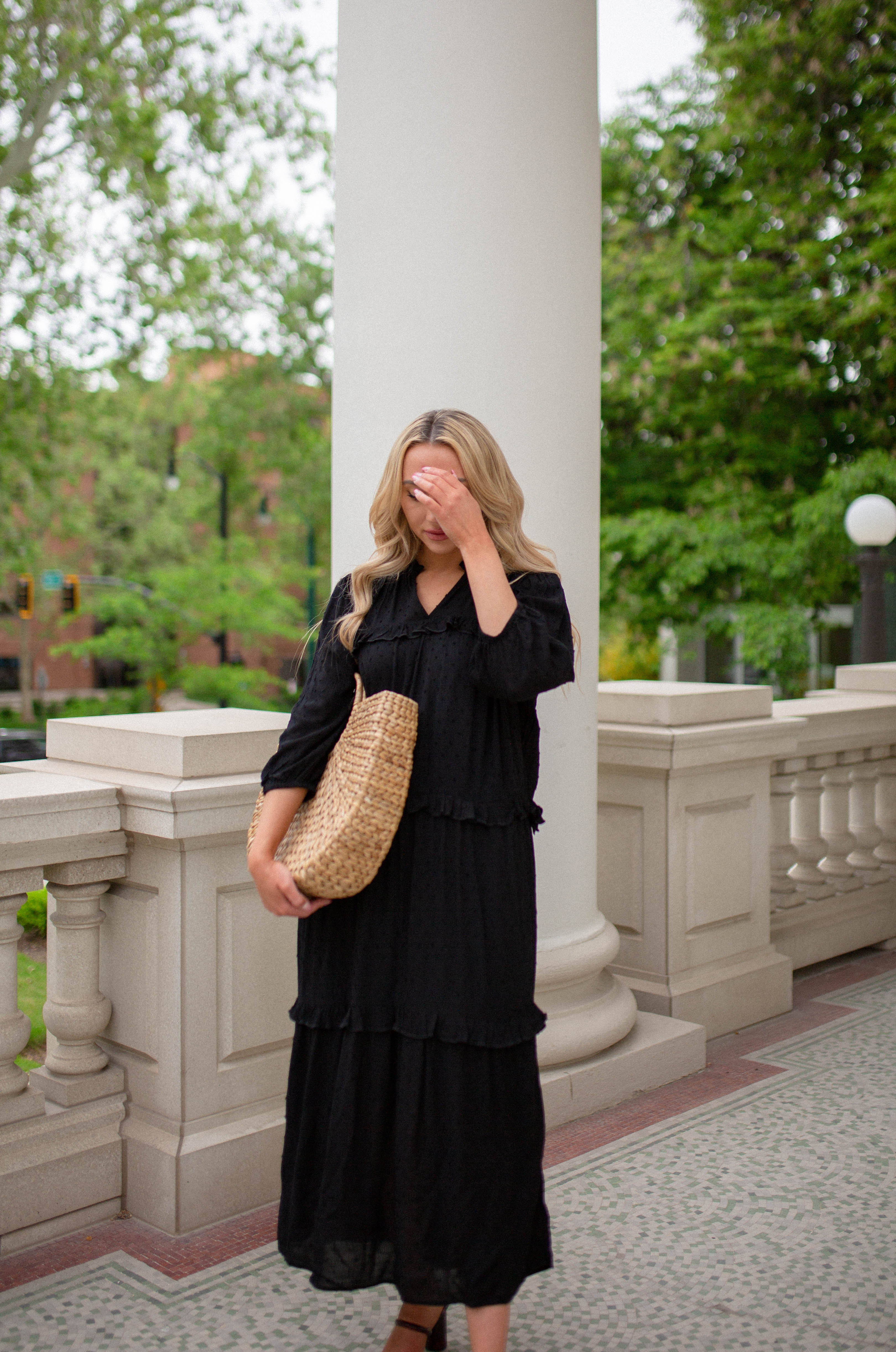 Salt Lake City Utah modest dresses