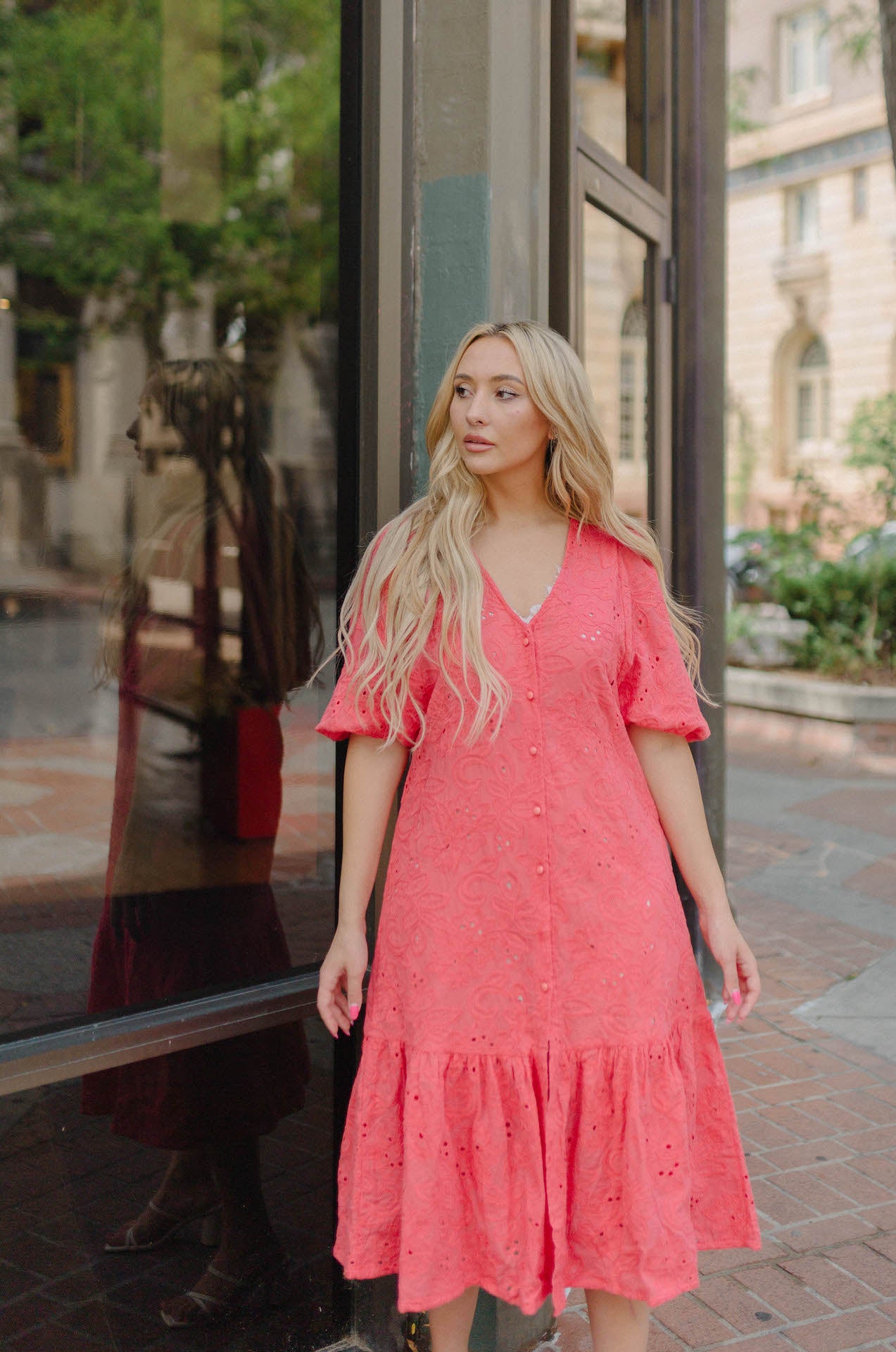 style dress