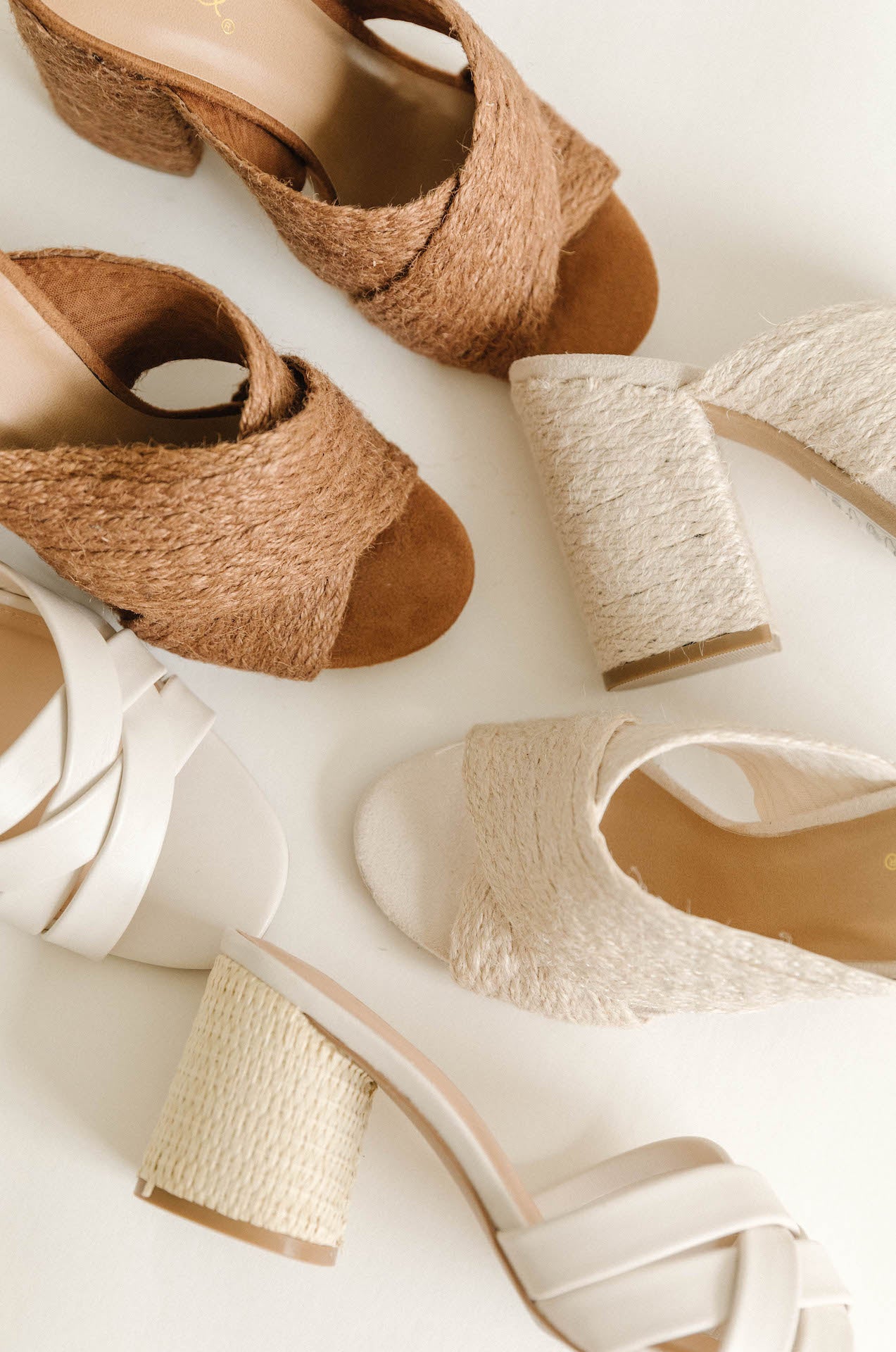 spring and summer shoes for 2022