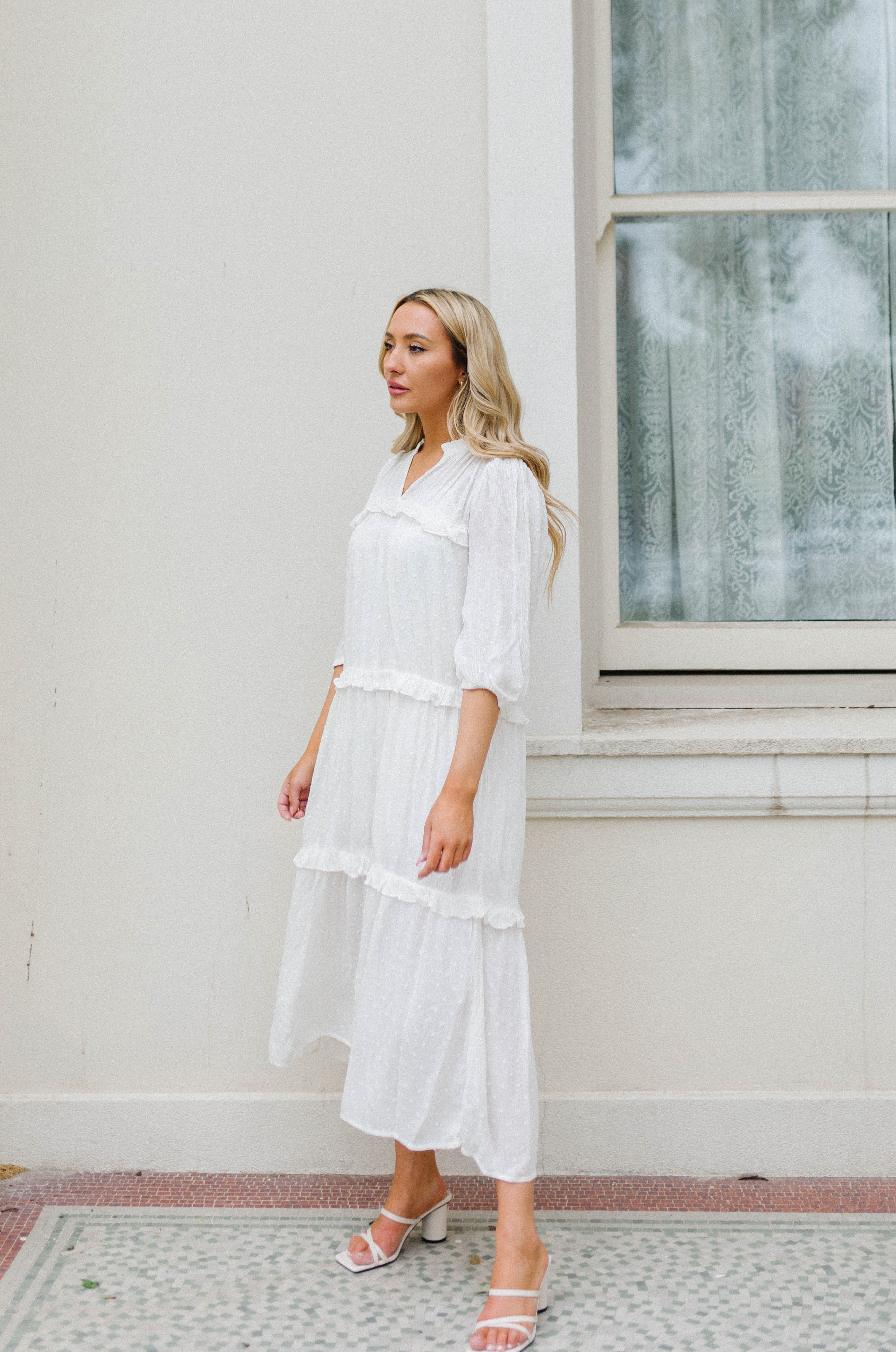 Utah modest dresses
