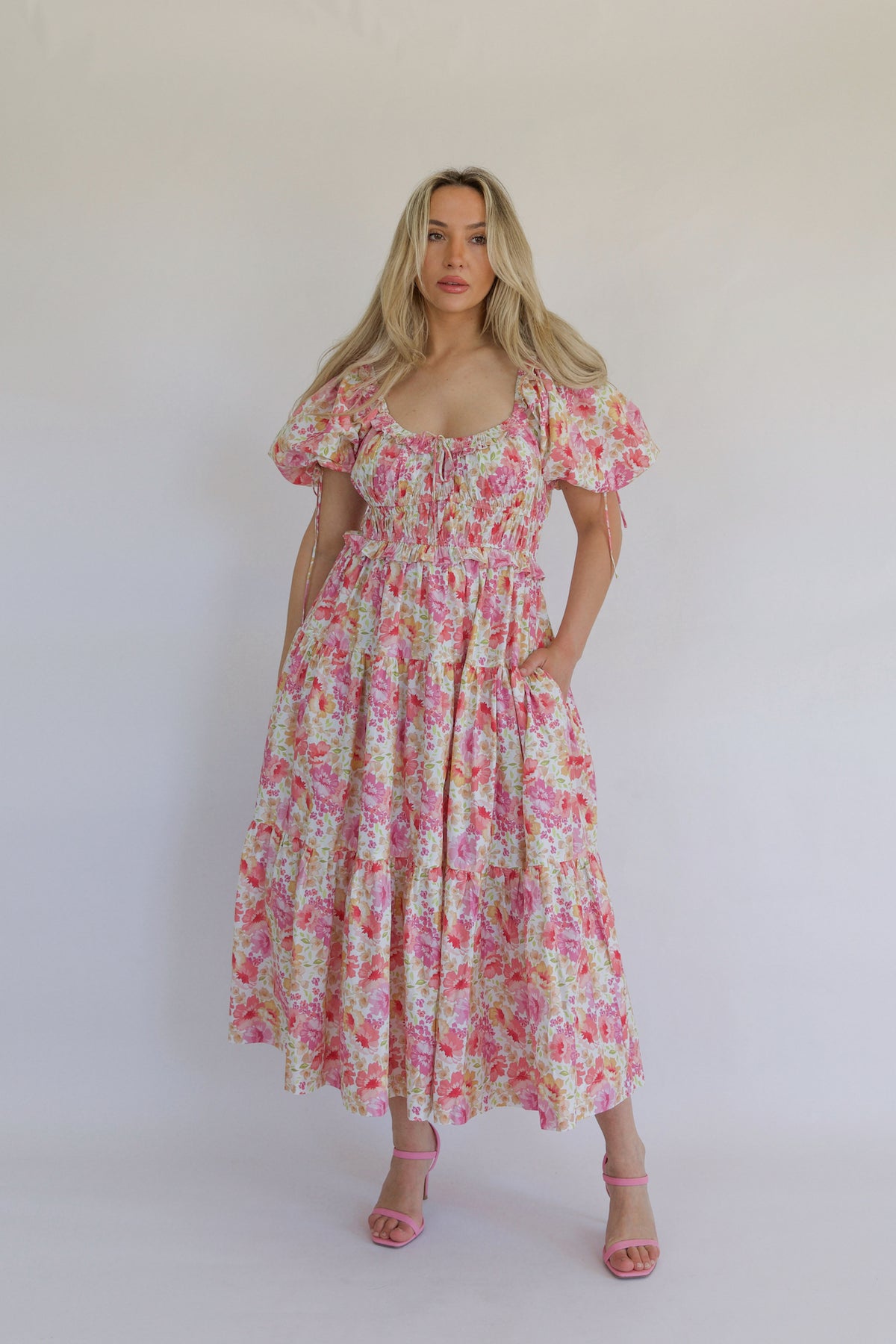 naye naye design ke gown