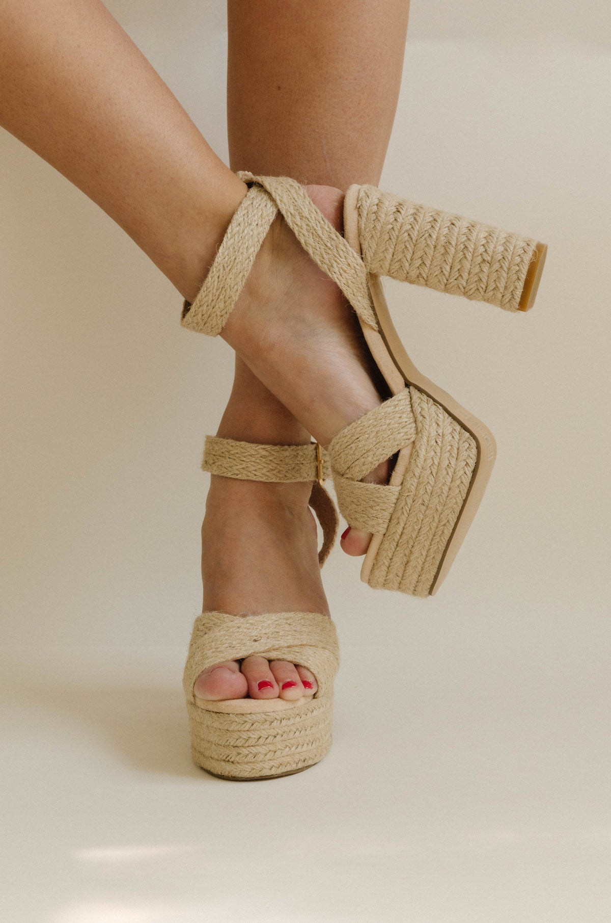 Revolve Raffia Platform Raffia Platform Sandals
