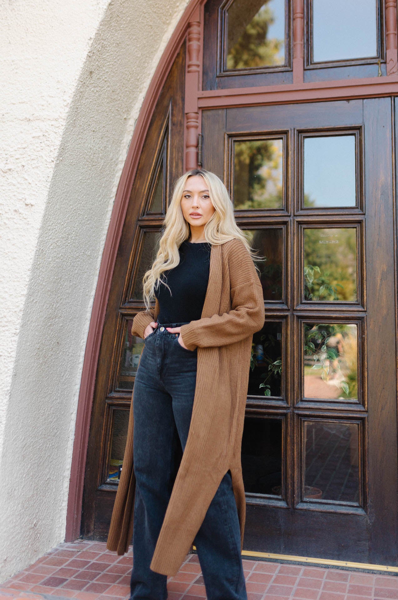 Long maxi cardigan sweater sale