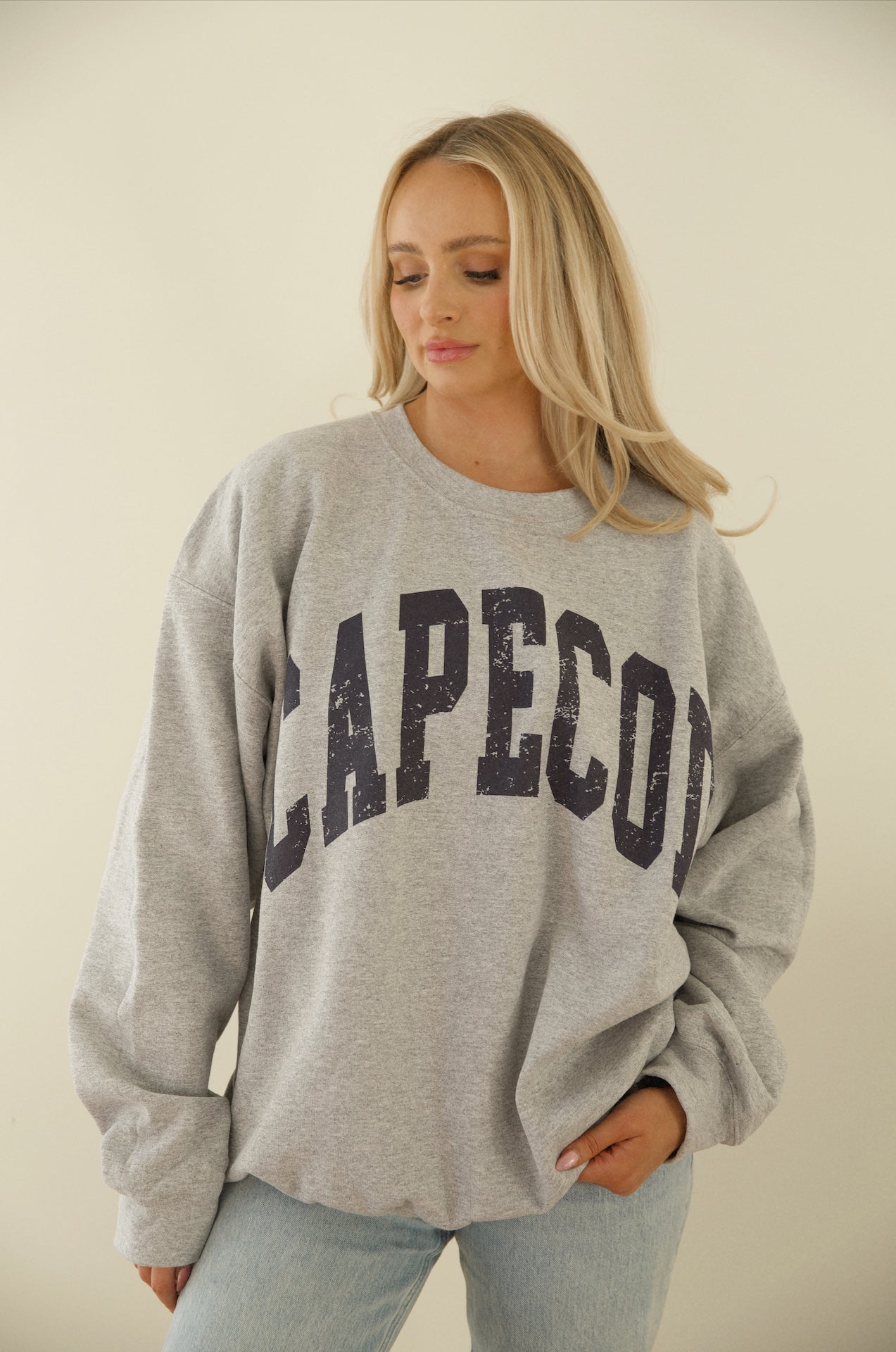 Cape cod online pullover